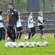 DFB Training -07.04.2014